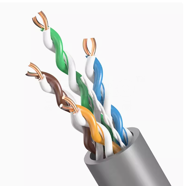 安普国兴 六类网线