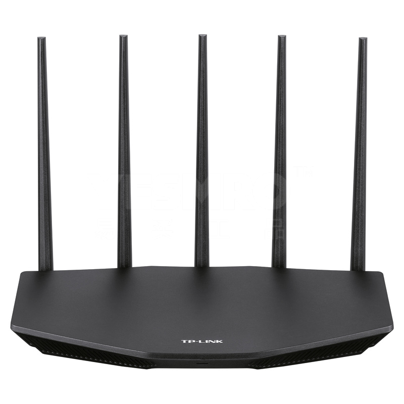 普联 TP-LINK Wi-Fi7无线路由器