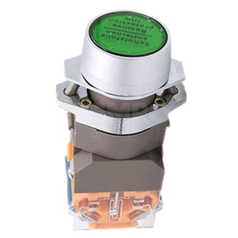 正泰 CHINT LAY39系列瞬动型带灯钮