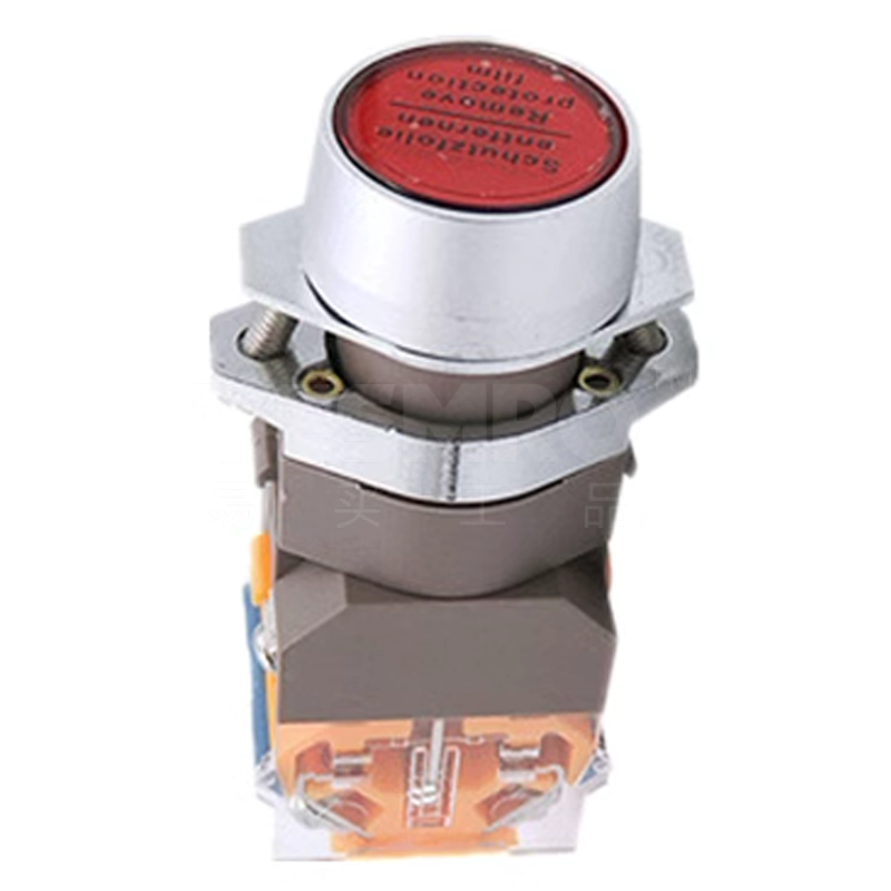 正泰 CHINT LAY39系列瞬动型带灯钮