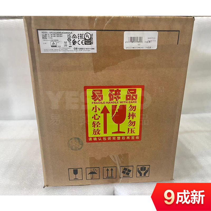 台达 DELTA 台达 DELTA备件商品