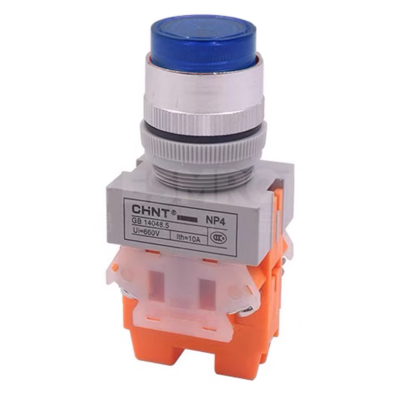 正泰 CHINT NP4系列带灯按钮