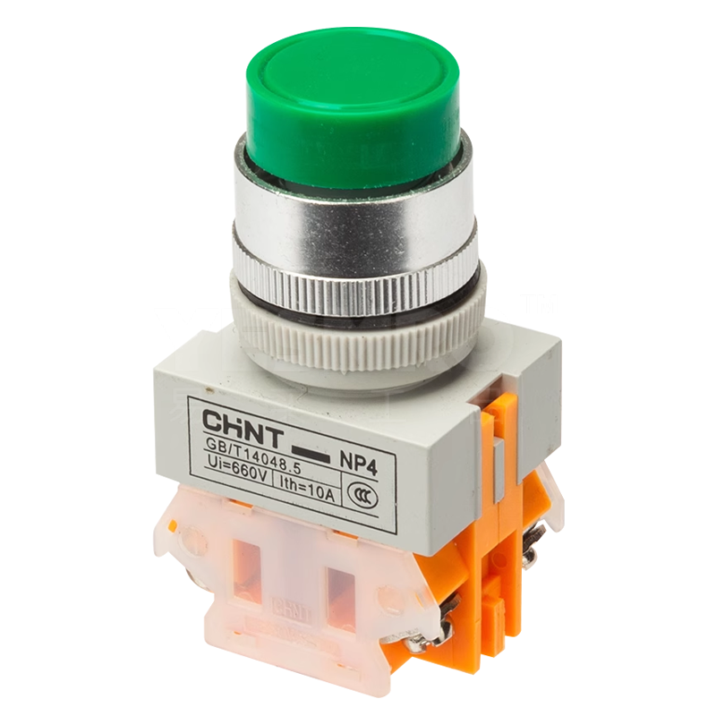 正泰 CHINT NP4系列高钮平钮