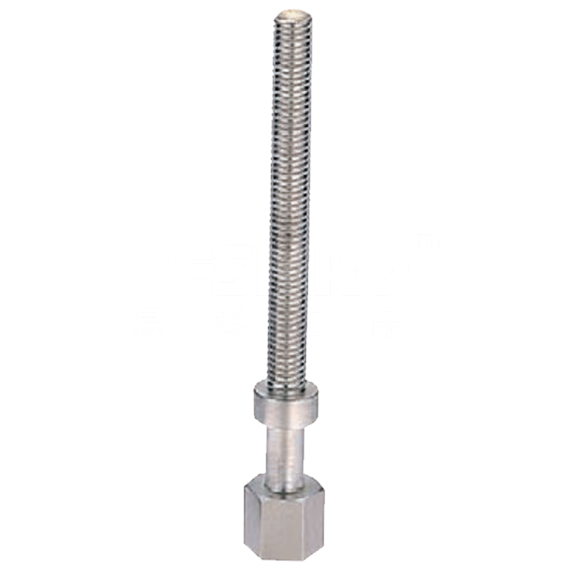 火也 调整螺栓 六角型 T尺寸简易型