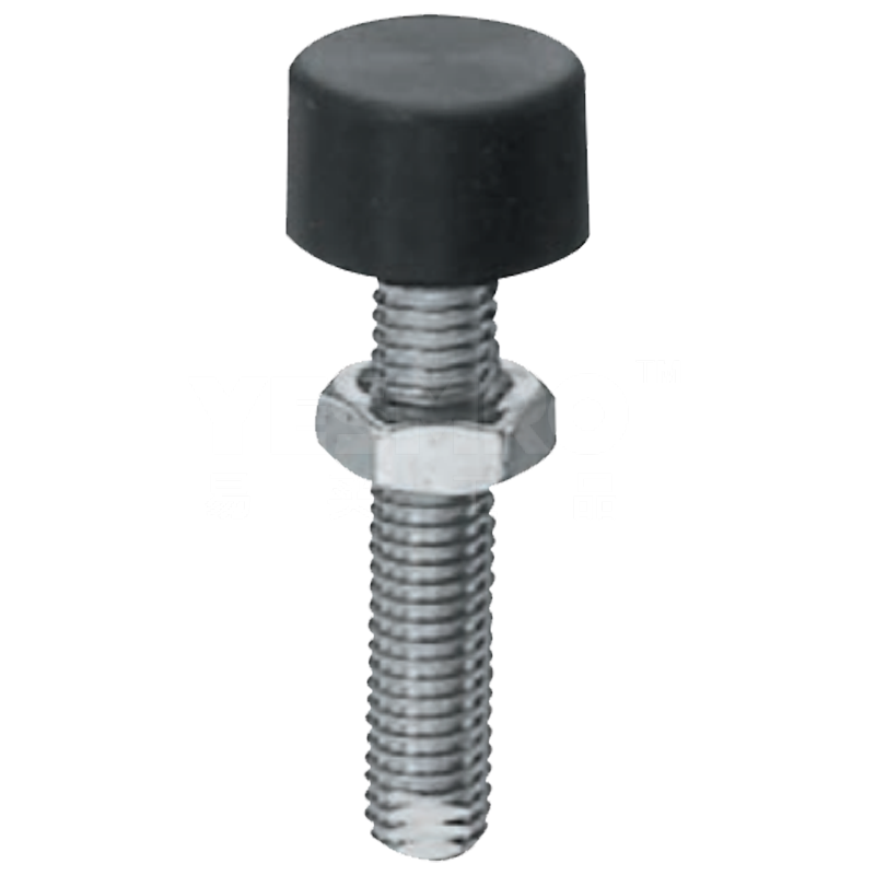 火也 带橡胶螺栓 低弹性