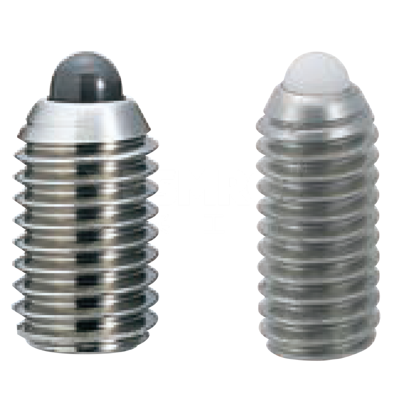 火也 短型弹簧柱塞 不锈钢型