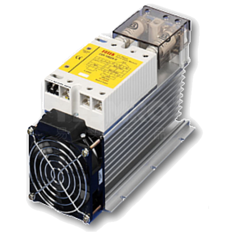 阳明 FOTEK 三相高功率固态继电器 TSR/ESR系列