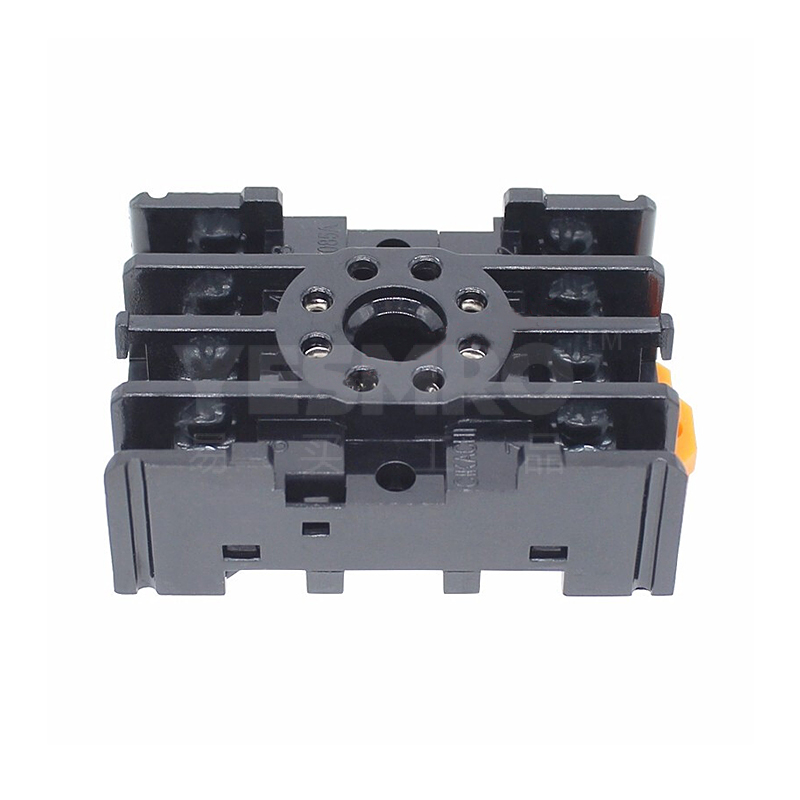 欧姆龙 OMRON 继电器附件 连接底座