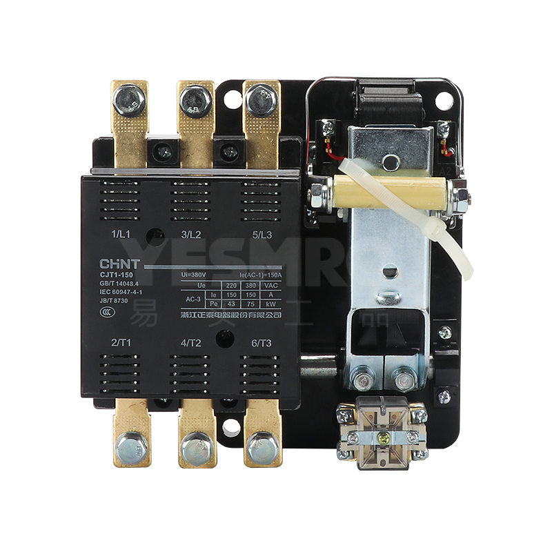 正泰 CHINT CJT1系列交流接触器