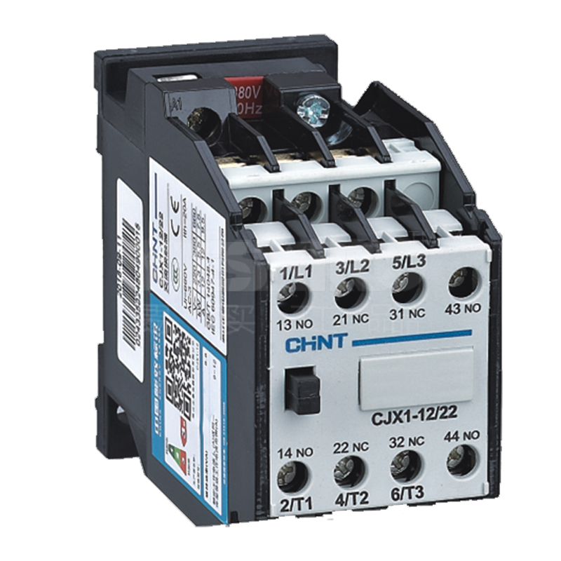 正泰 CHINT CJX1系列交流接触器