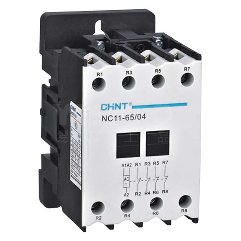正泰 CHINT NC11系列交流接触器