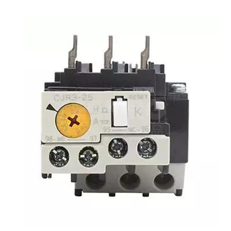 常熟开关 CJR3 过载继电器