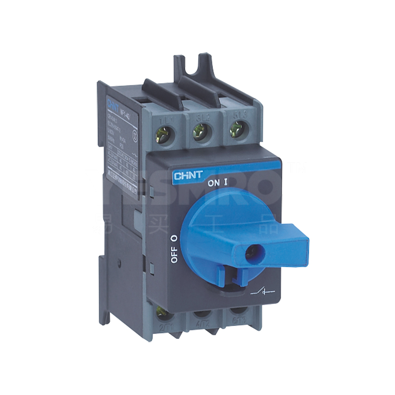正泰 CHINT NF1系列负荷开关