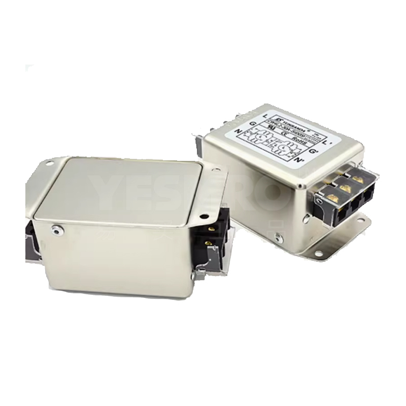 OMNICOM 电源滤波器