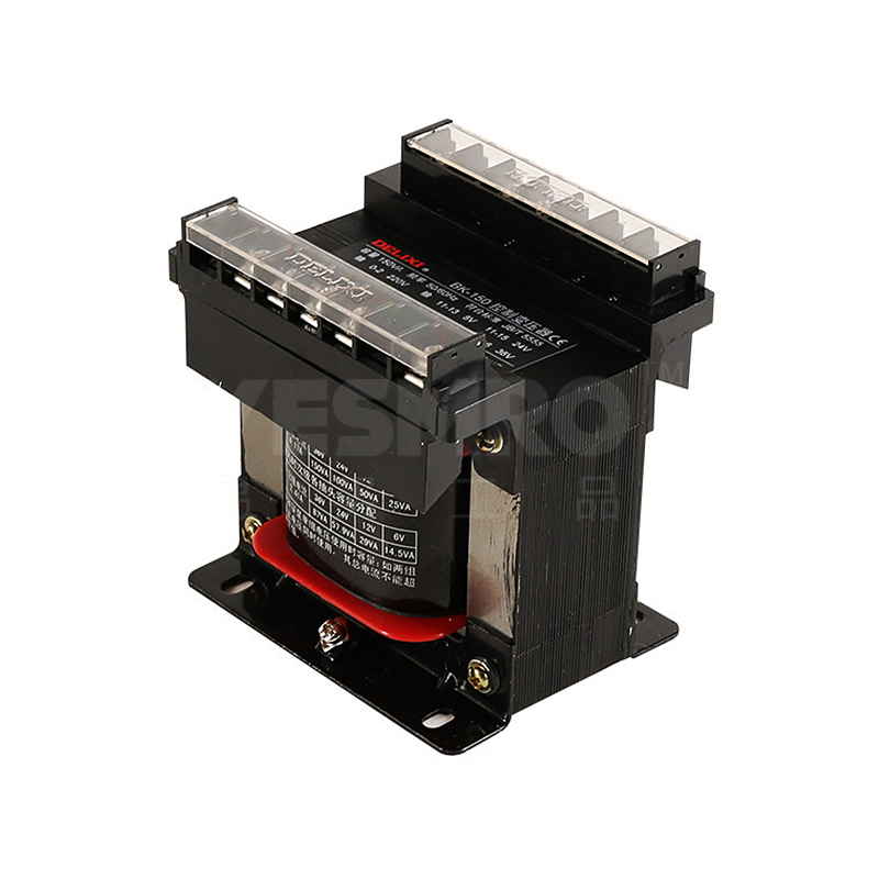 德力西 DELIXI BK系列控制变压器