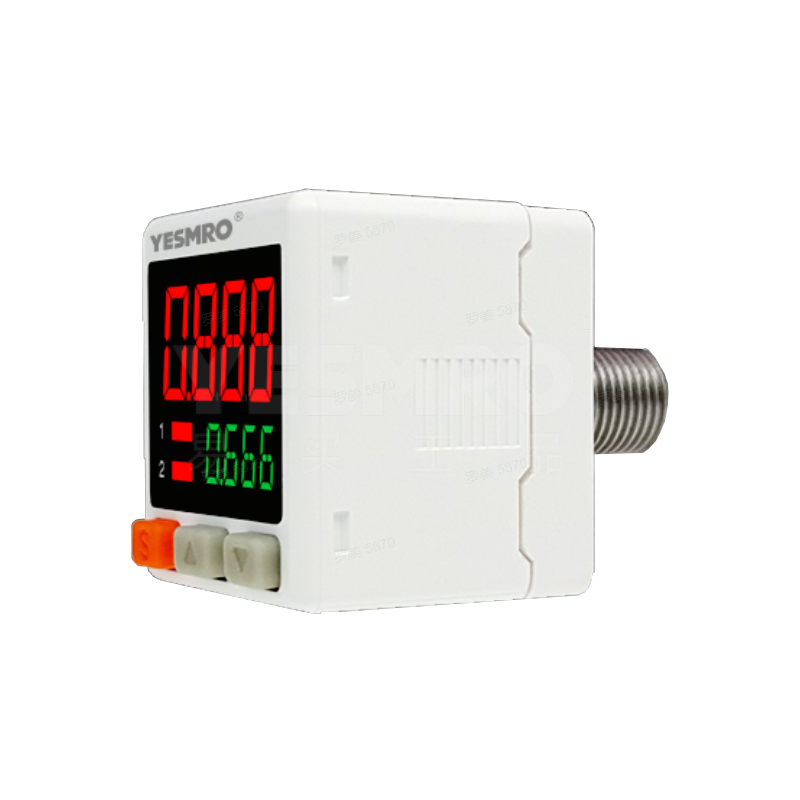 火也 DPS系列电子式数显压力传感器