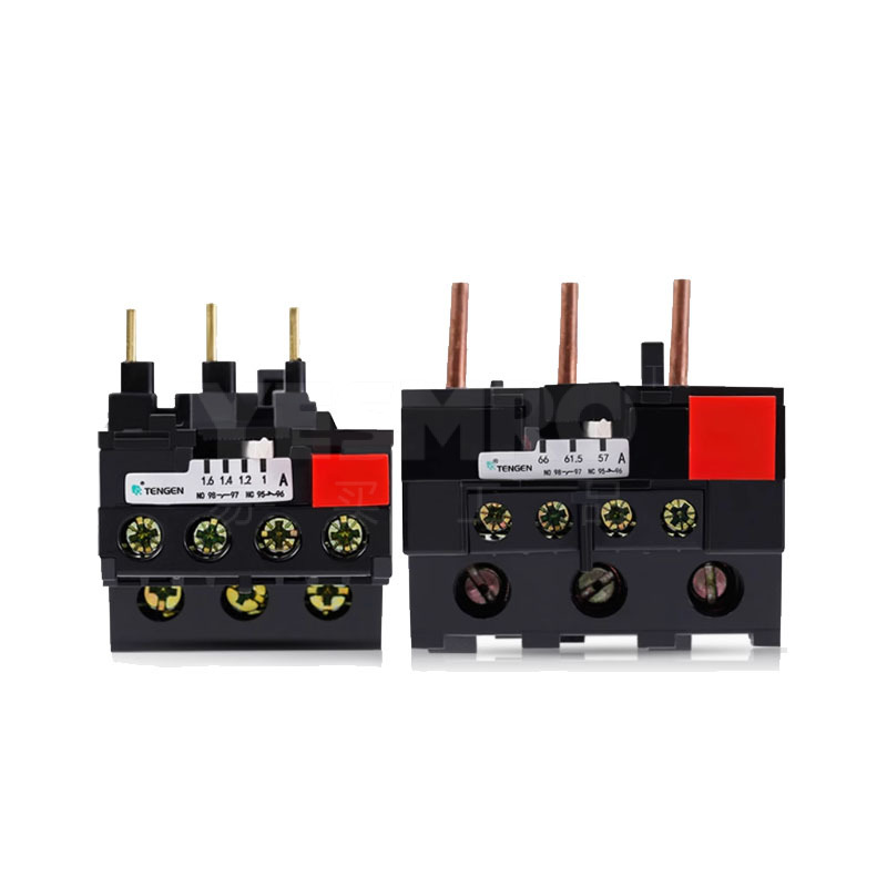 天正 TENGEN JRS1 热继电器