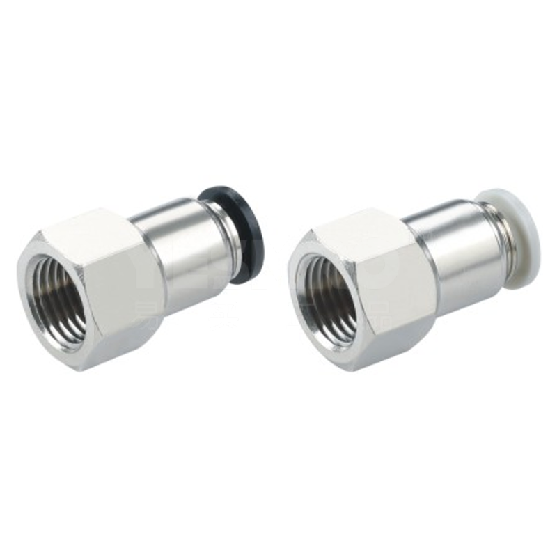 火也 PCF-内螺纹直通