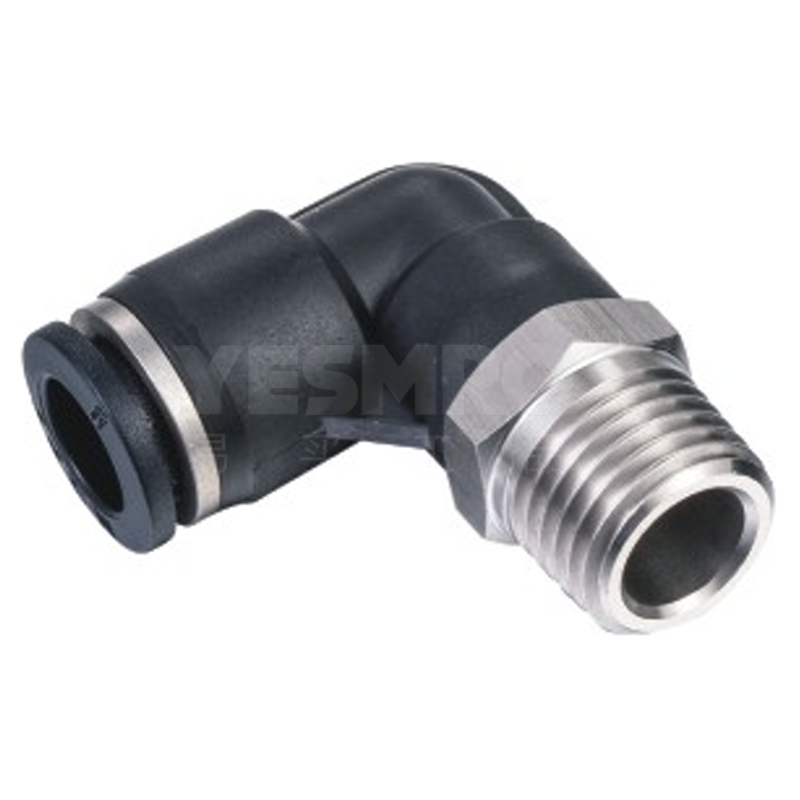 火也 PL-S L型螺纹二通