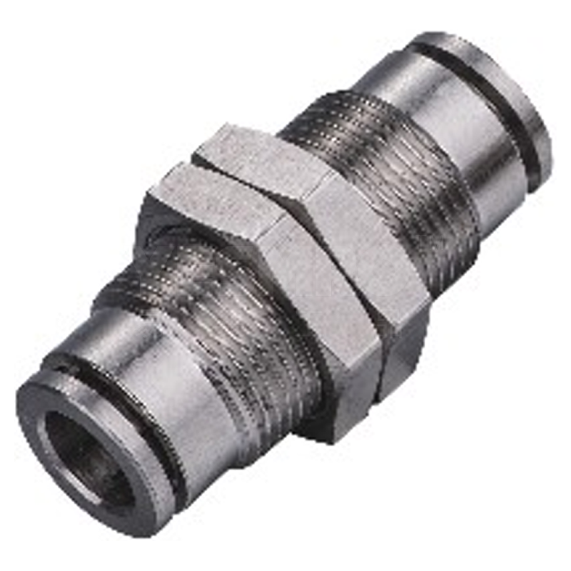 火也 BPM-全金属穿板直通