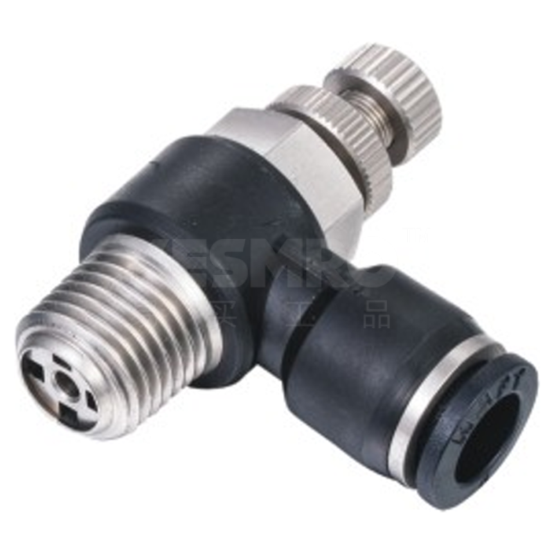 火也 PSL-S L型调速阀