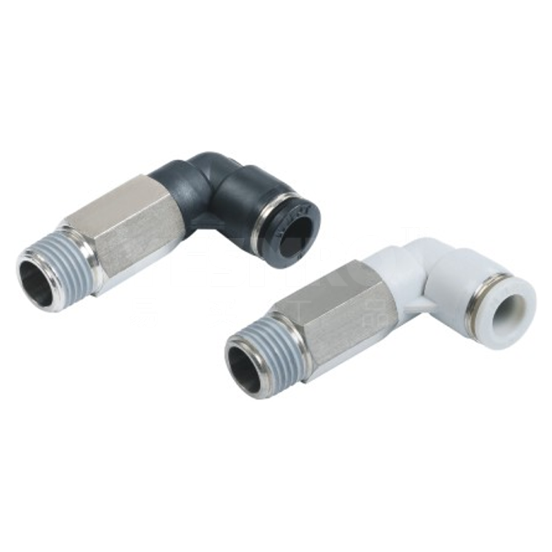 火也 PLL-L型加长螺纹二通