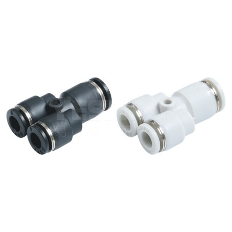 火也 PYW-Y型减径三通