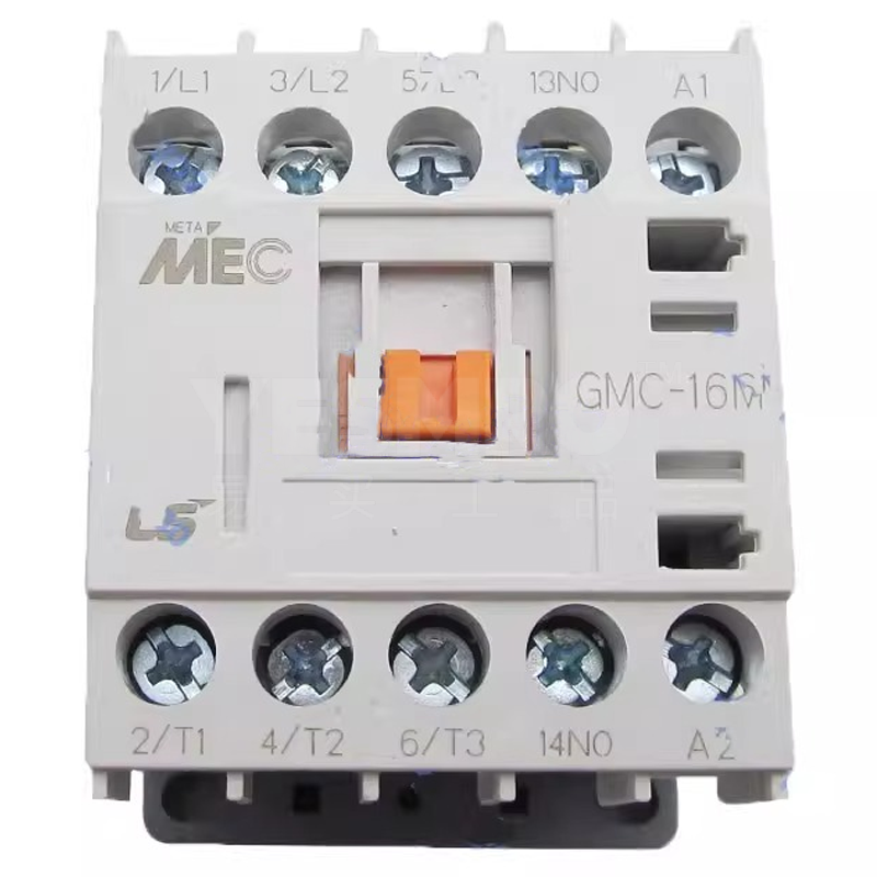 产电 LS GMC系列 交流接触器