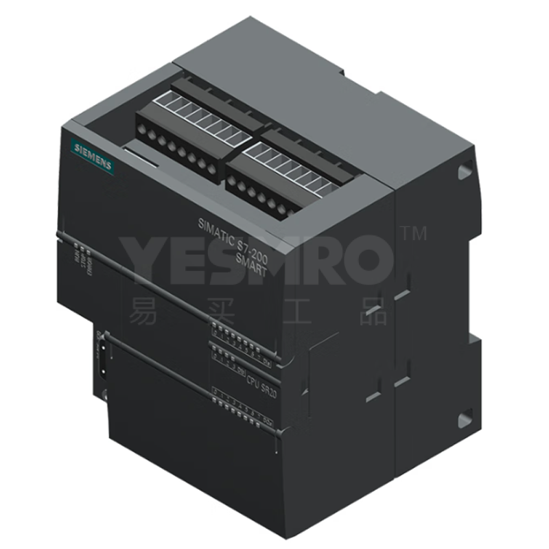西门子 SIEMENS S7-200 SMART系列 可编程控制器PLC CPU