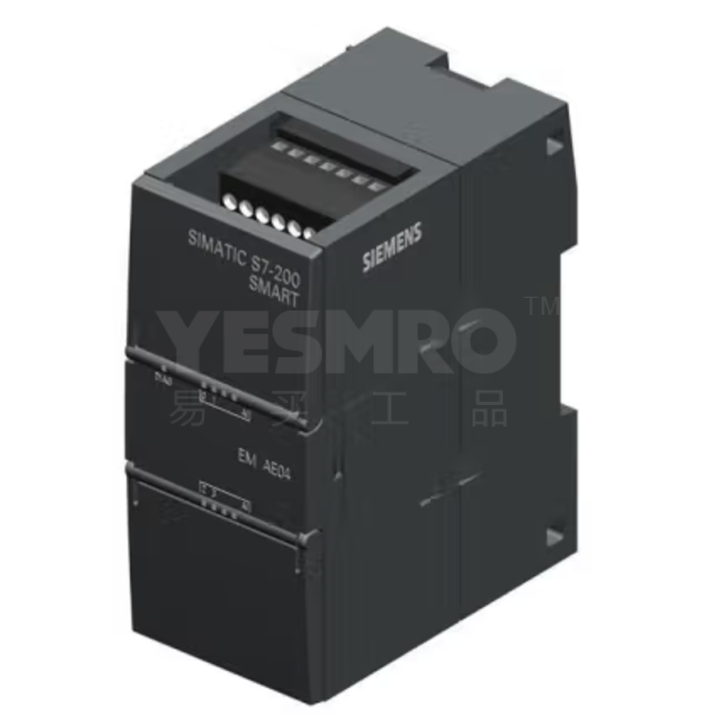 西门子 SIEMENS S7-200 Smart系列模拟量模块