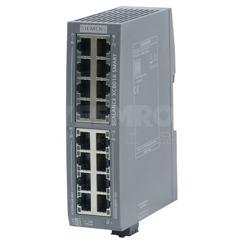 西门子 SIEMENS 6GK系列 交换机 非管理型