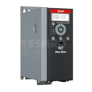 丹佛斯 Danfoss FC 111 系列 变频器