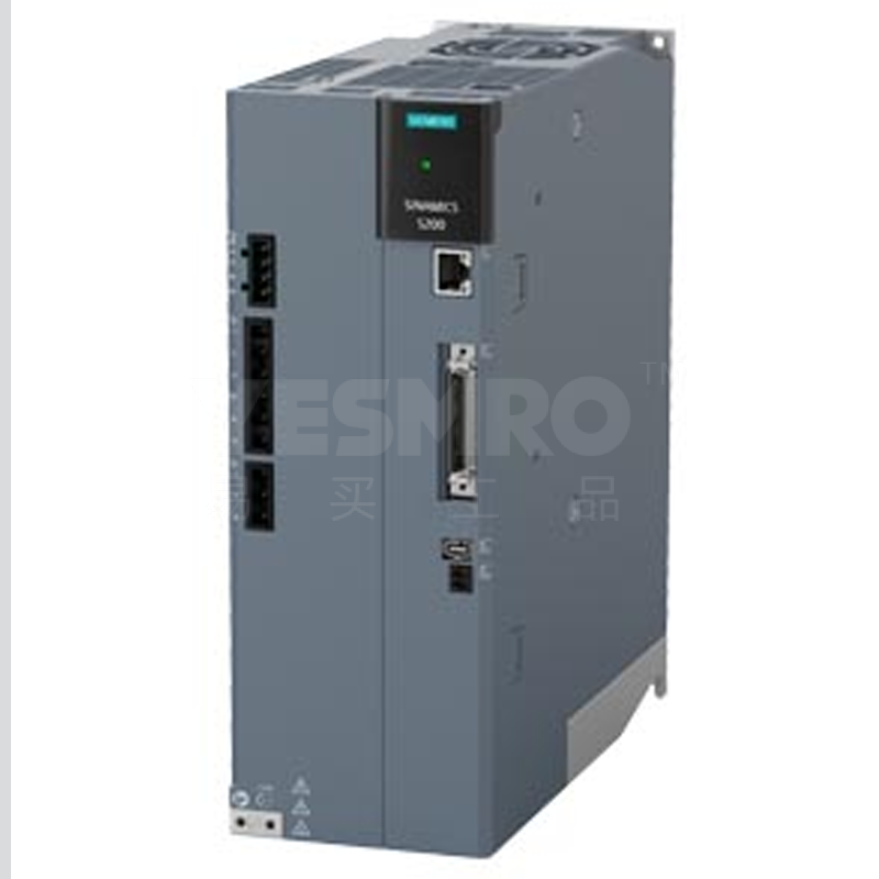 西门子 SIEMENS S200系列 伺服驱动器