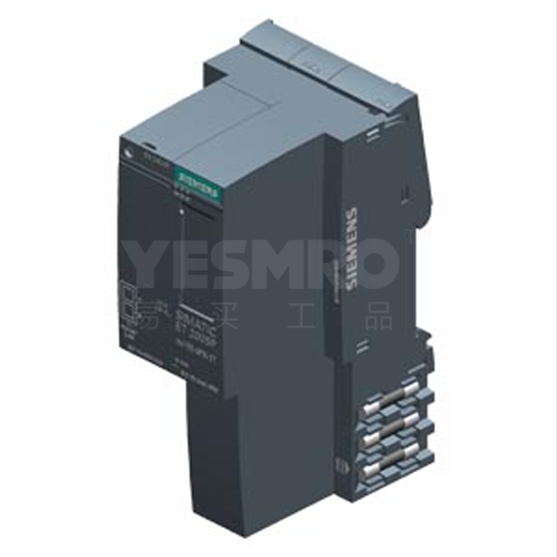 西门子 SIEMENS ET200SP系列捆绑包