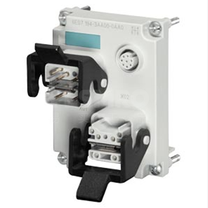 西门子 SIEMENS ET200eco系列 PN模块