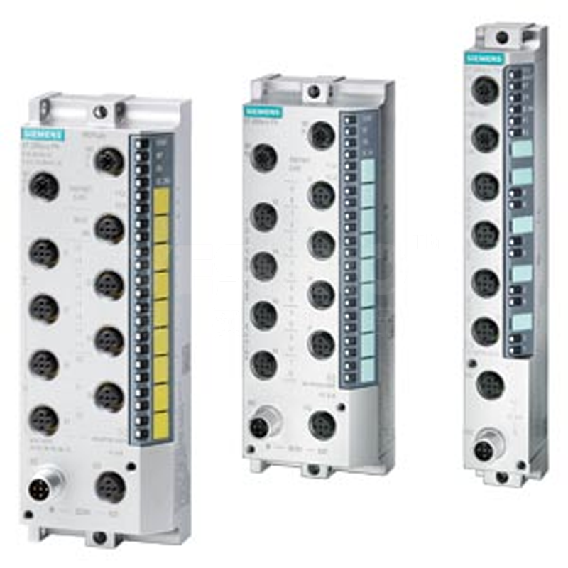 西门子 SIEMENS ET200eco系列数字量模块