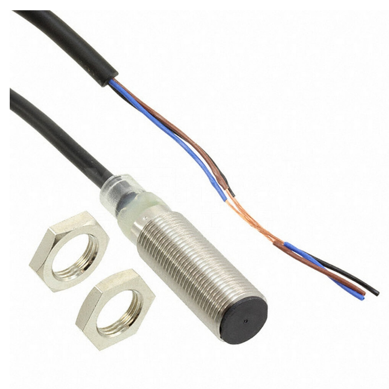 欧姆龙 OMRON E2B接近传感器