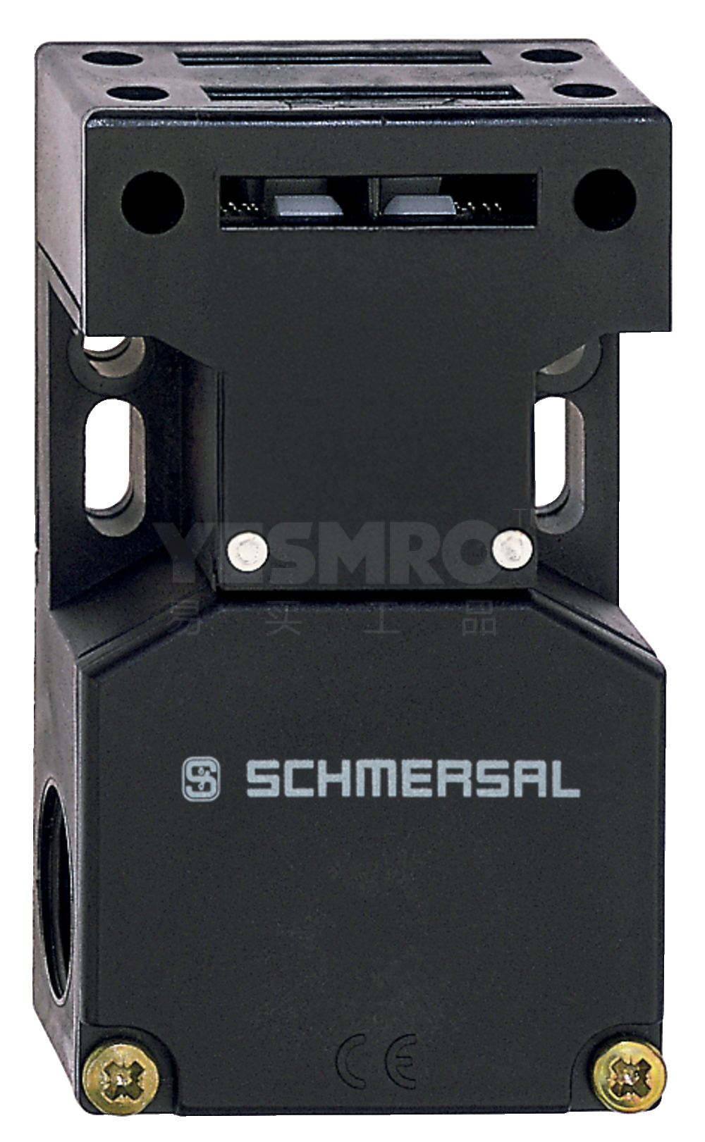 施迈赛 SCHMERSAL AZ 16系列 带分离式操动件的安全开关