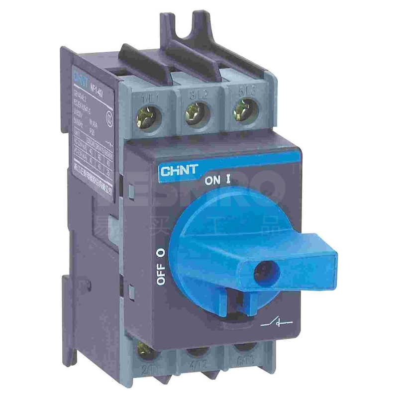 正泰 CHINT NF1系列负荷开关