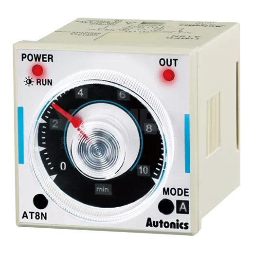 奥托尼克斯 Autonics ATN系列 模拟计时器