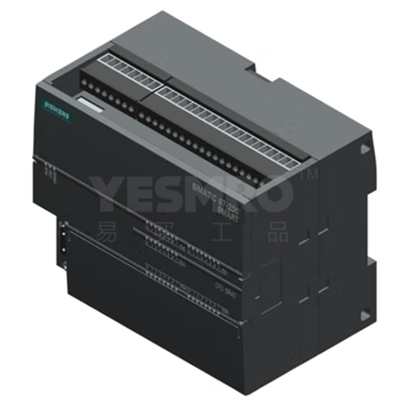 西门子 SIEMENS S7-200 SMART系列 可编程控制器PLC CPU
