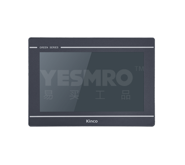 步科 Kinco 步科 GREEN系列人机界面