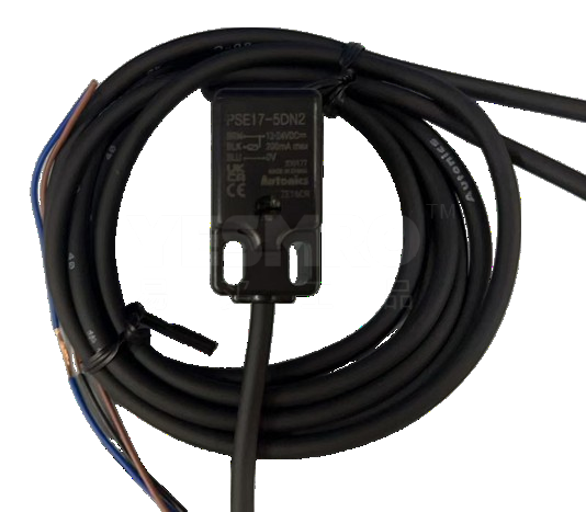 奥托尼克斯 Autonics PS/PSN系列电感式方形接近开关
