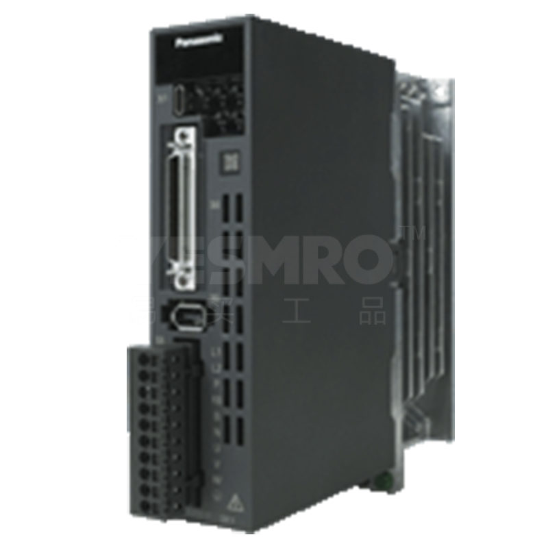 松下 Panasonic E7系列伺服驱动器