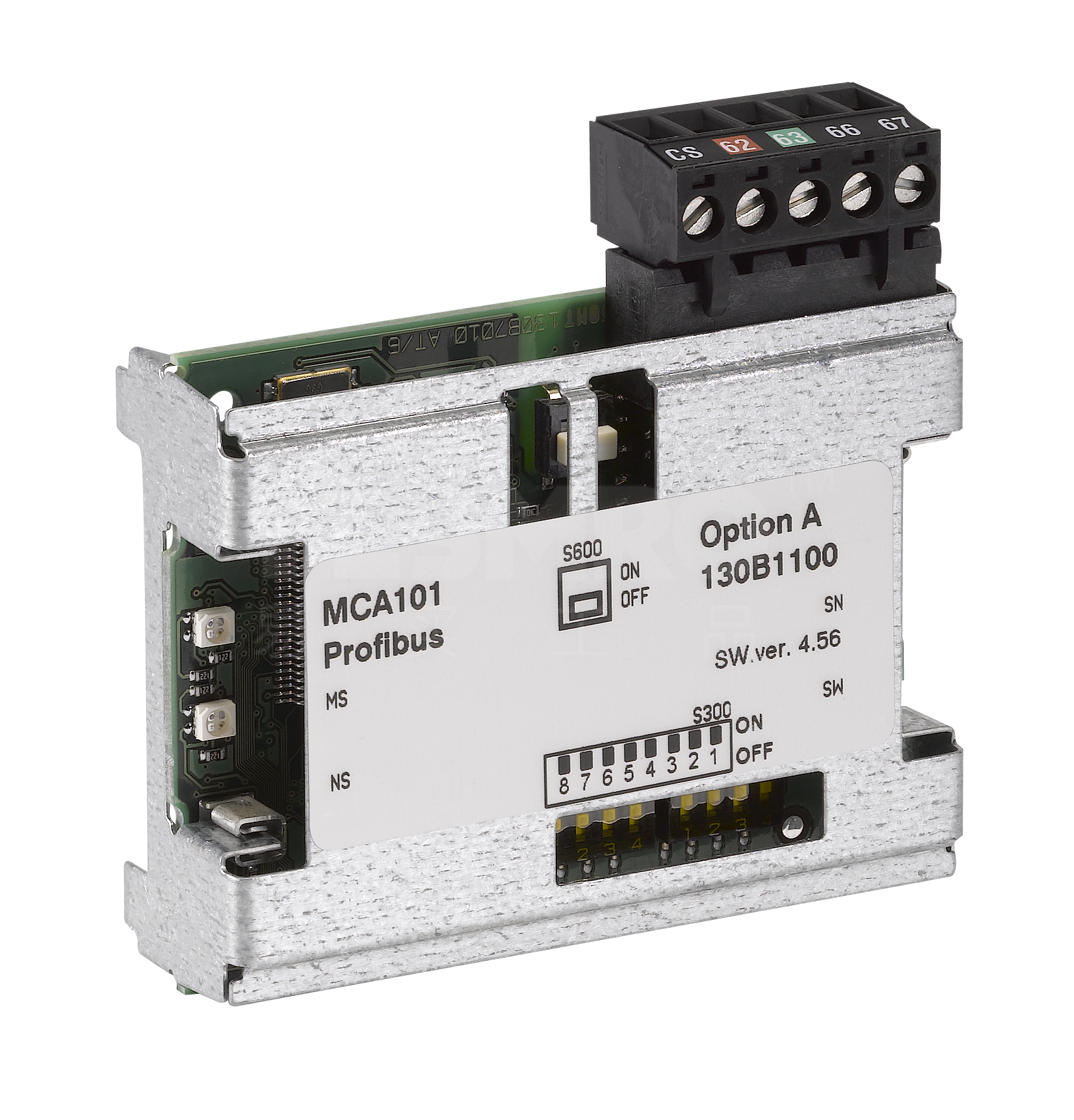 丹佛斯 Danfoss 变频器 附件
