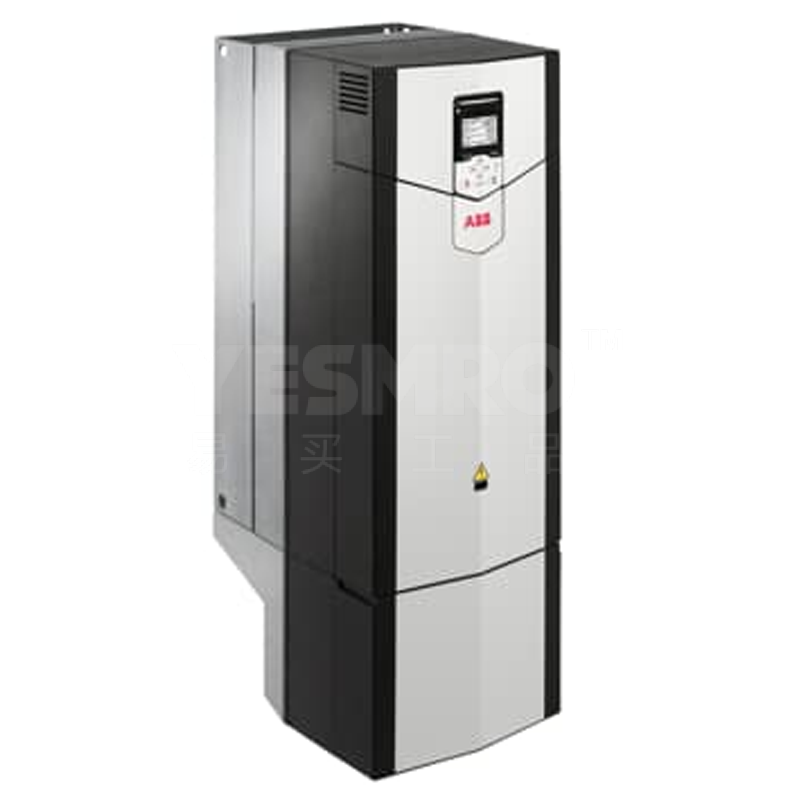 ABB ACS880-01系列模块变频器