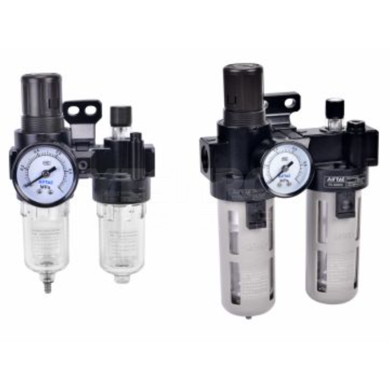 亚德客 AirTAC AFC\BFC系列二联件