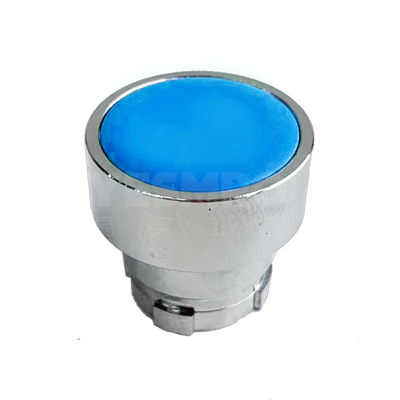 火也 金属平头按钮头