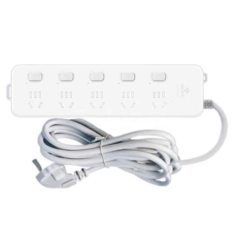 公牛 BULL 超功率保护系列 有线接线板