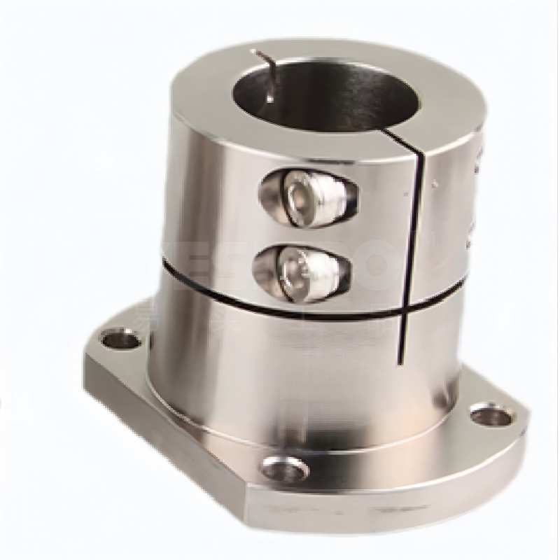 火也 导向轴支座 支架型 开口型 标准型/长导向型